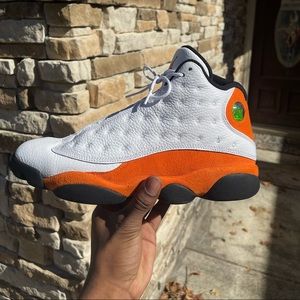 Jordan 13 Retro StarFish